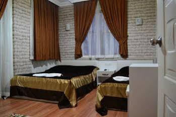 Otel Kafkas 5*