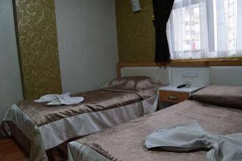 Kafkas Otel 5*