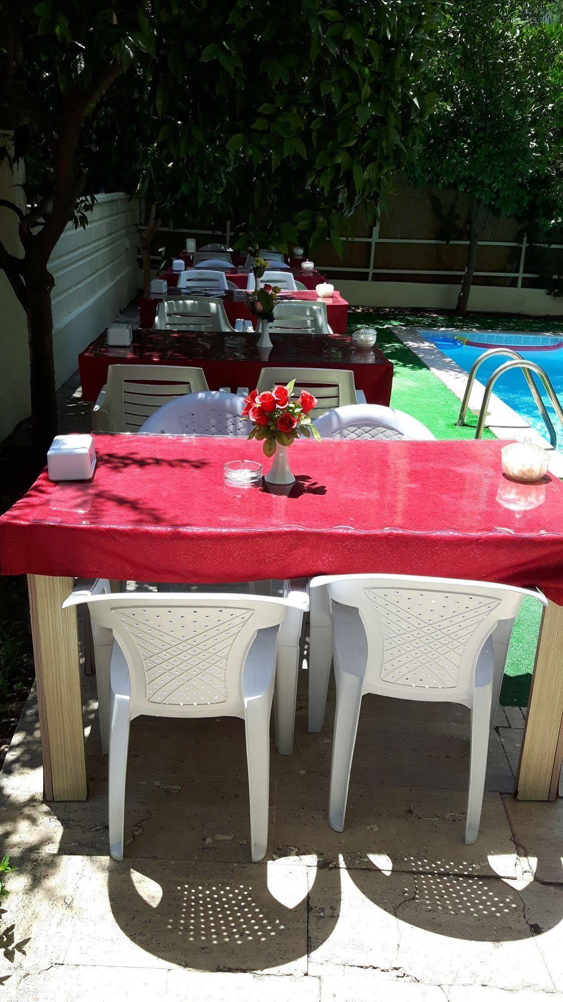 Kafkas 5* Antalya