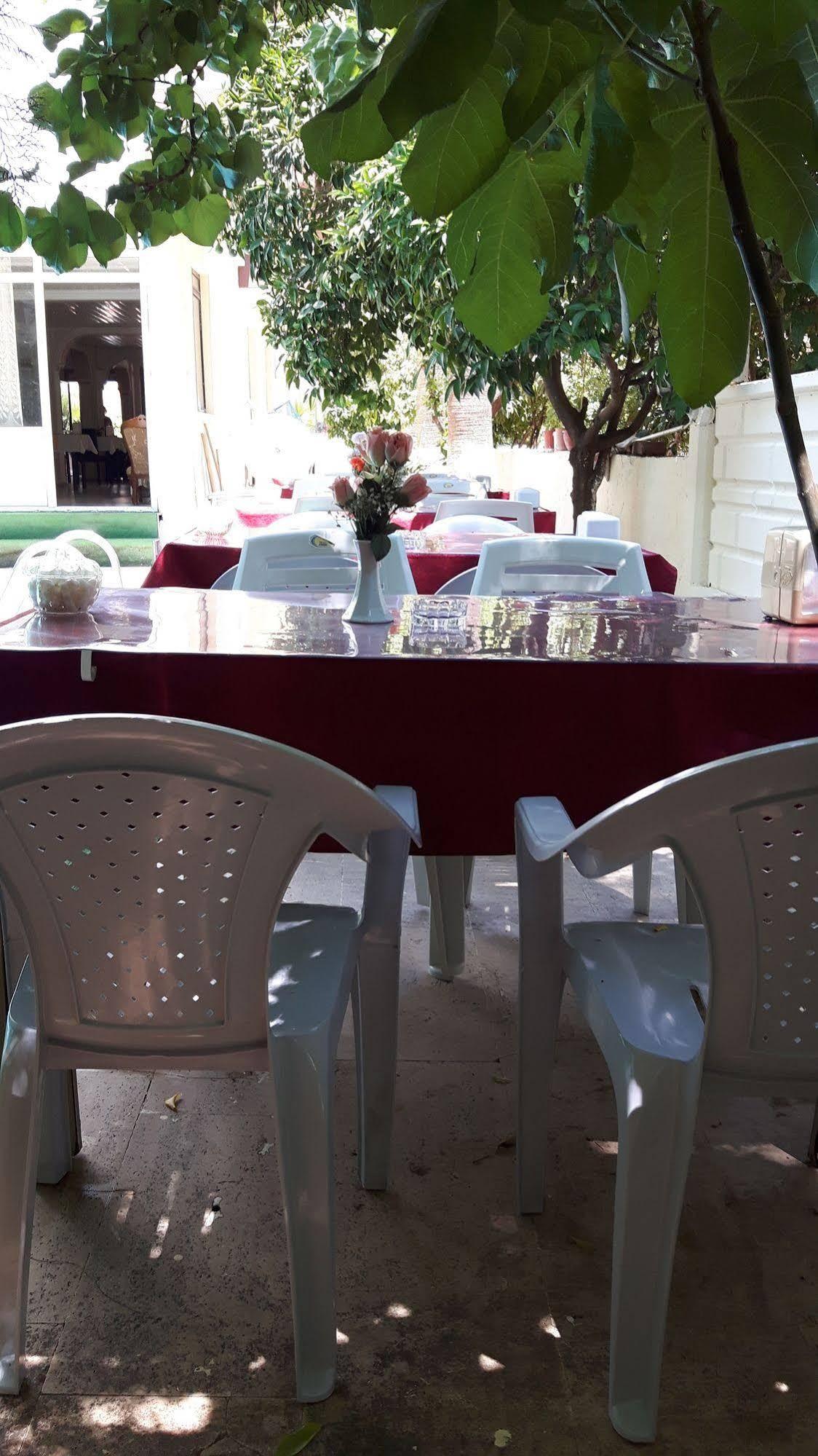 Otel Kafkas Antalya