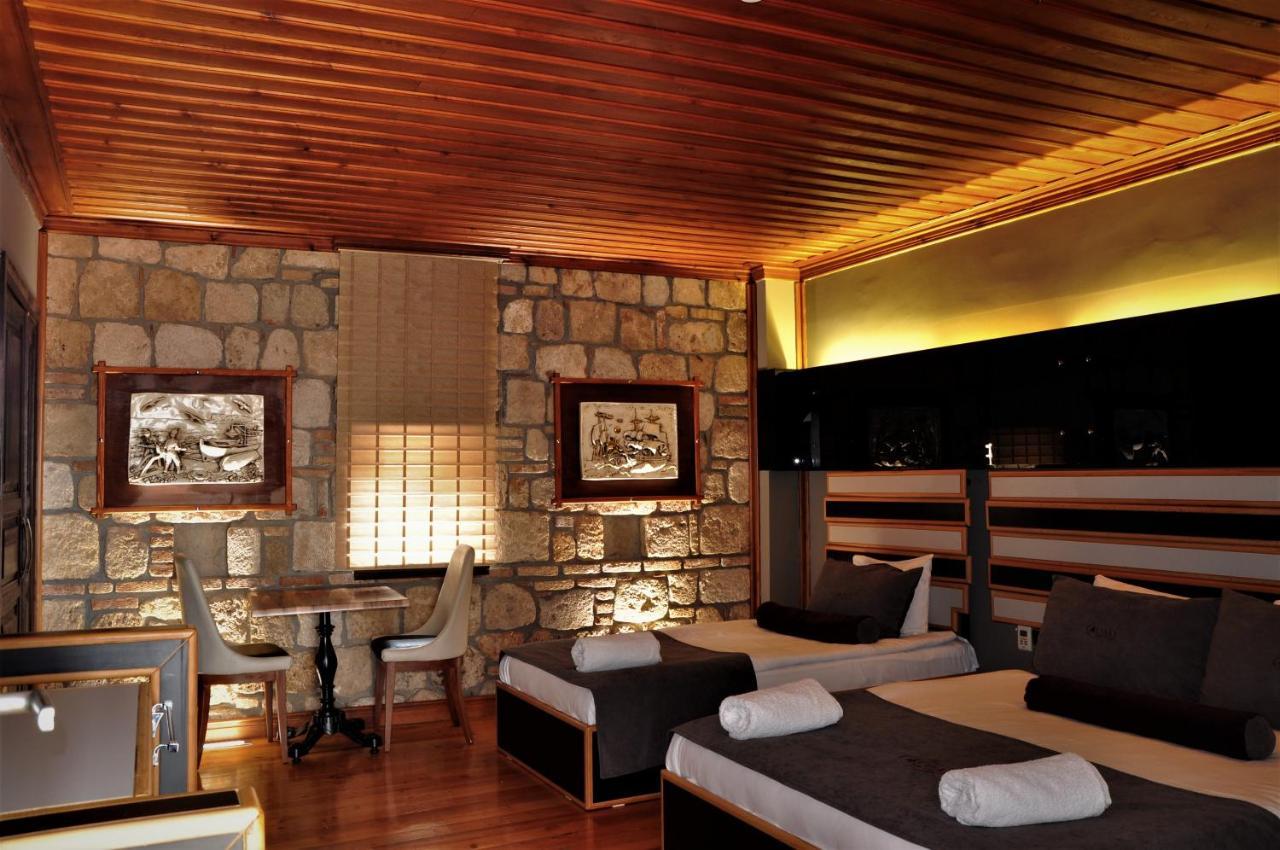 Kosa Boutique Antalya