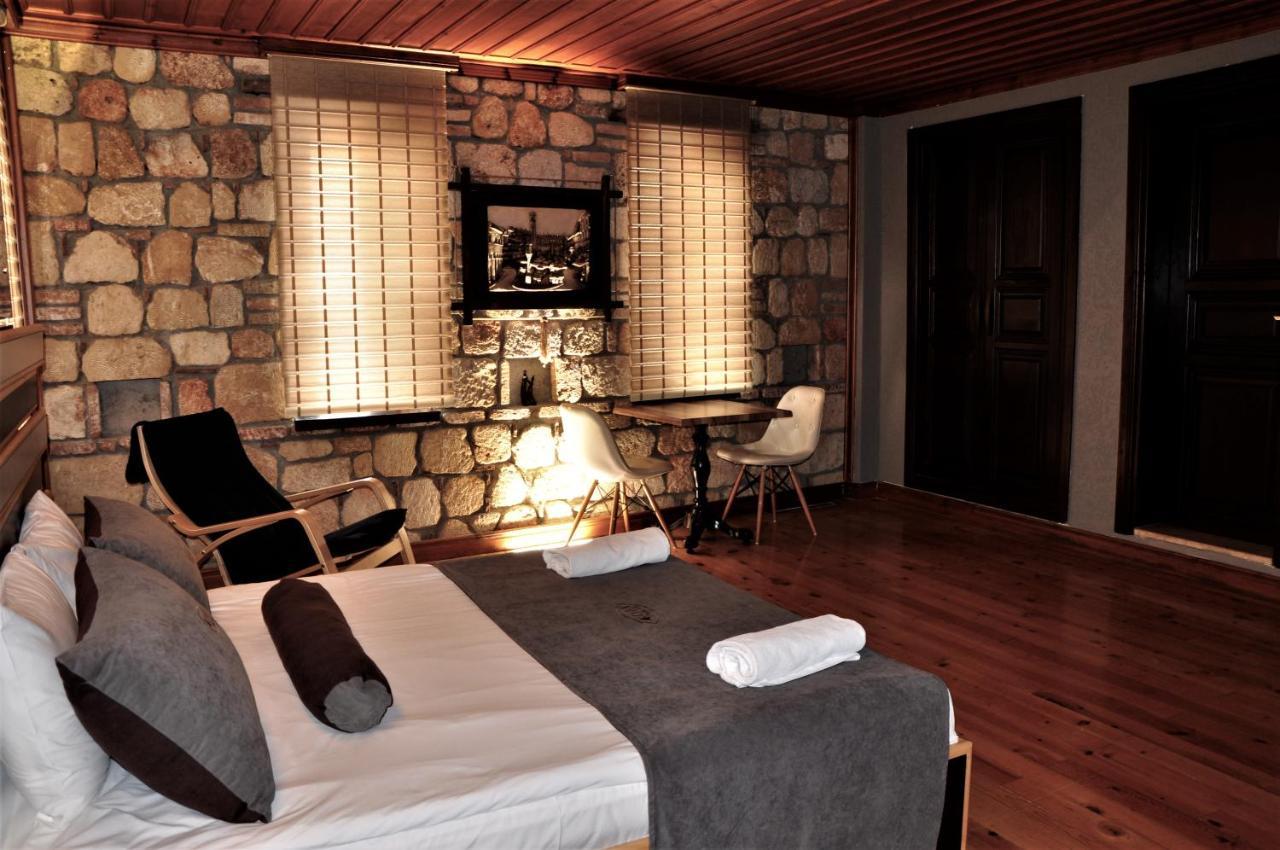 Hotel Kosa Boutique