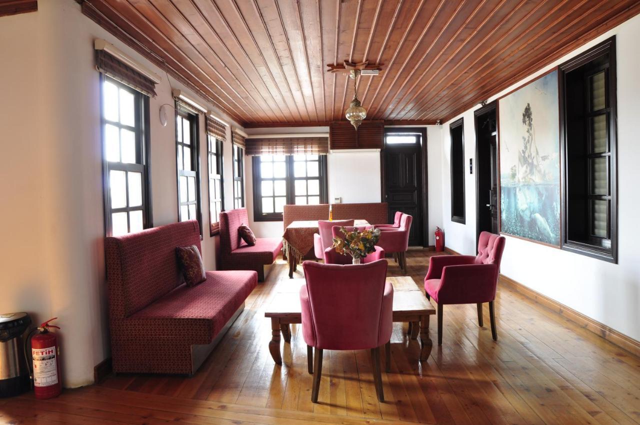Kosa Boutique 3*