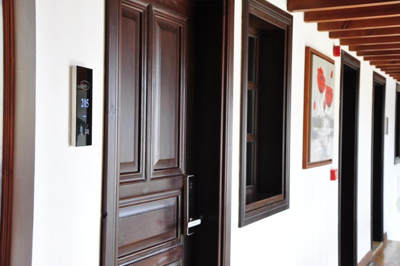 Kosa Boutique Hotel