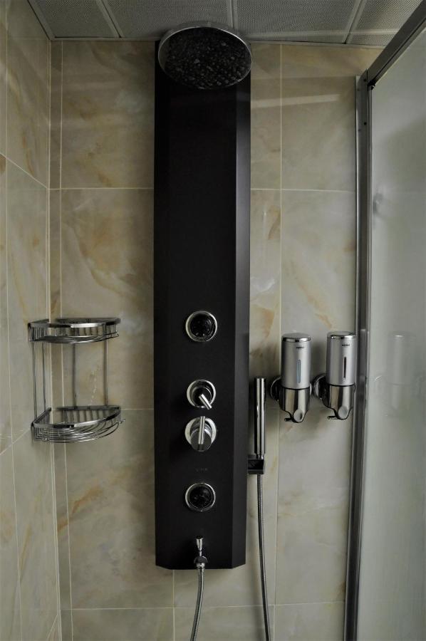 Kosa Boutique Hotel