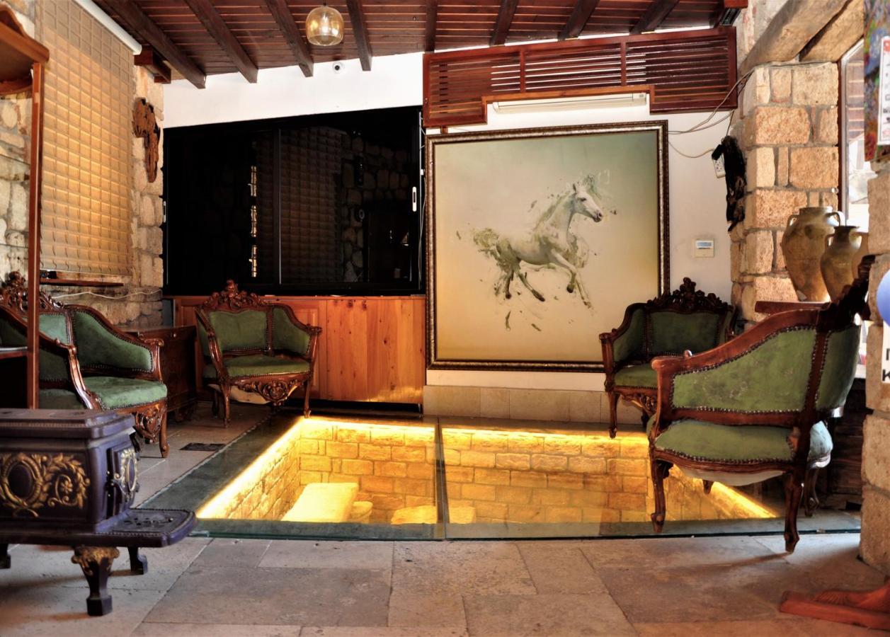 Kosa Boutique 3*