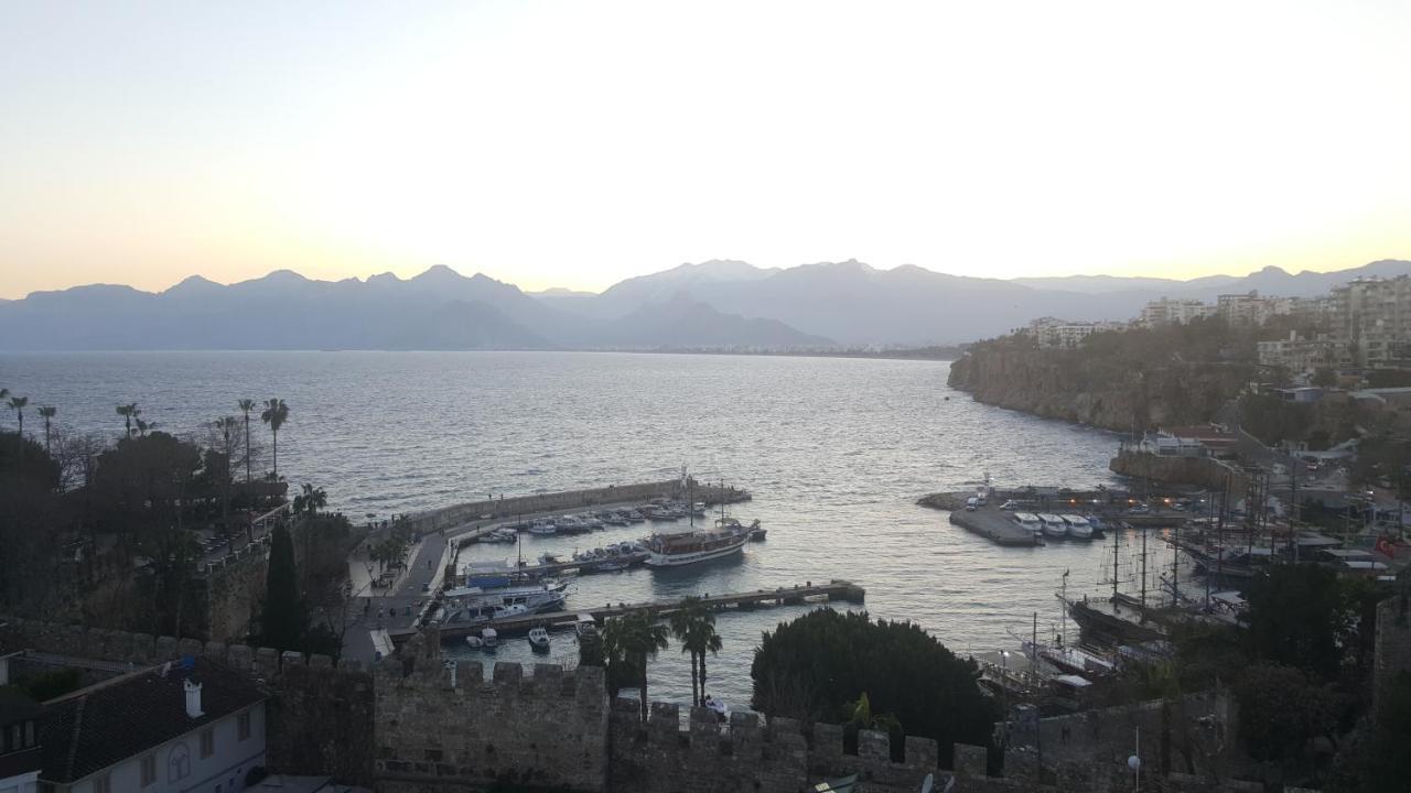 Mavi Avlu - Old Town Apartment *