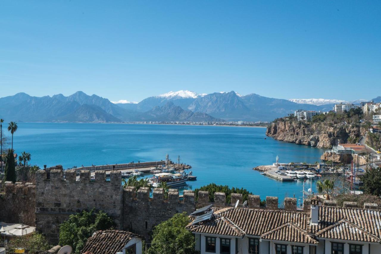 Apartment Mavi Avlu - Old Town *