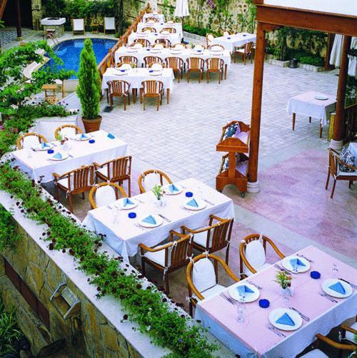 Hotel Tekeli Konaklari 3*
