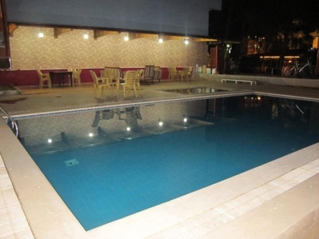 Tumay Otel
