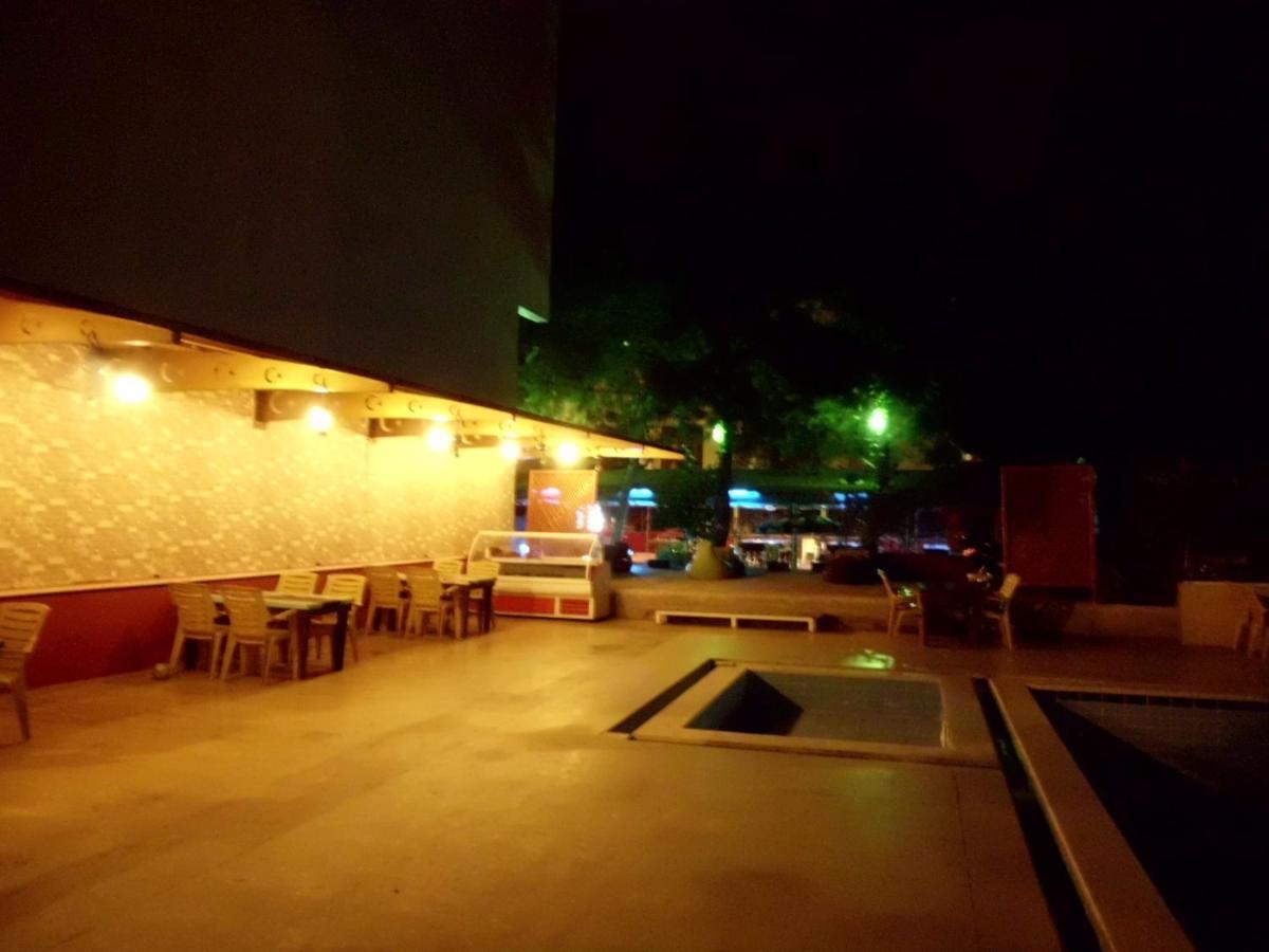 Otel Tumay