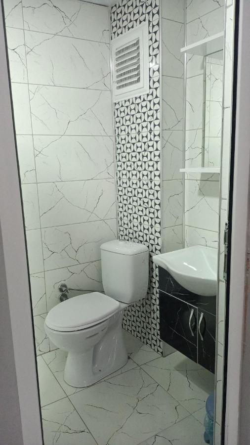 Vienna Apart Otel Antalya