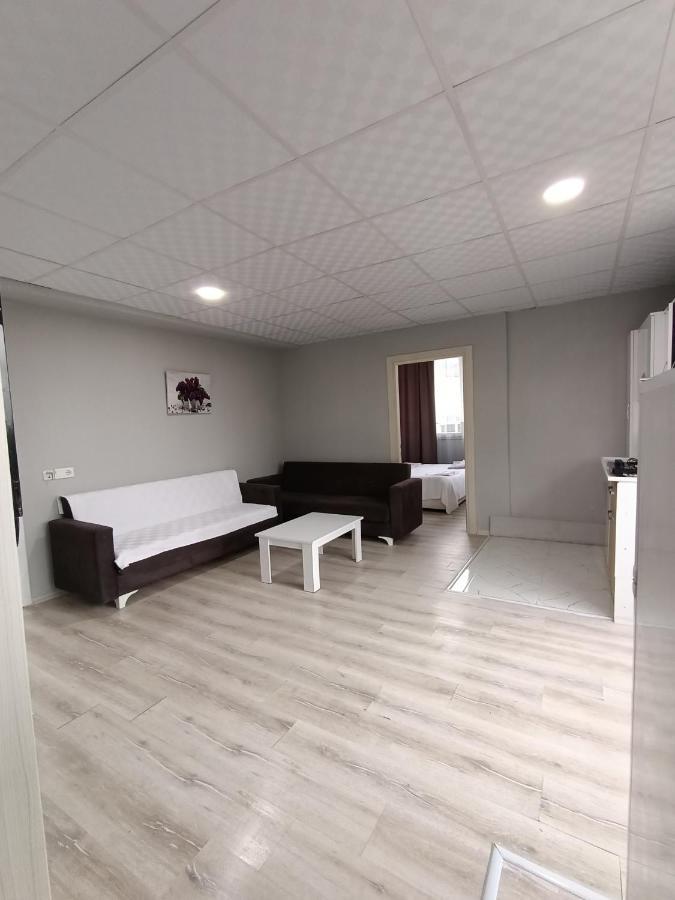 Vienna Apart Otel *