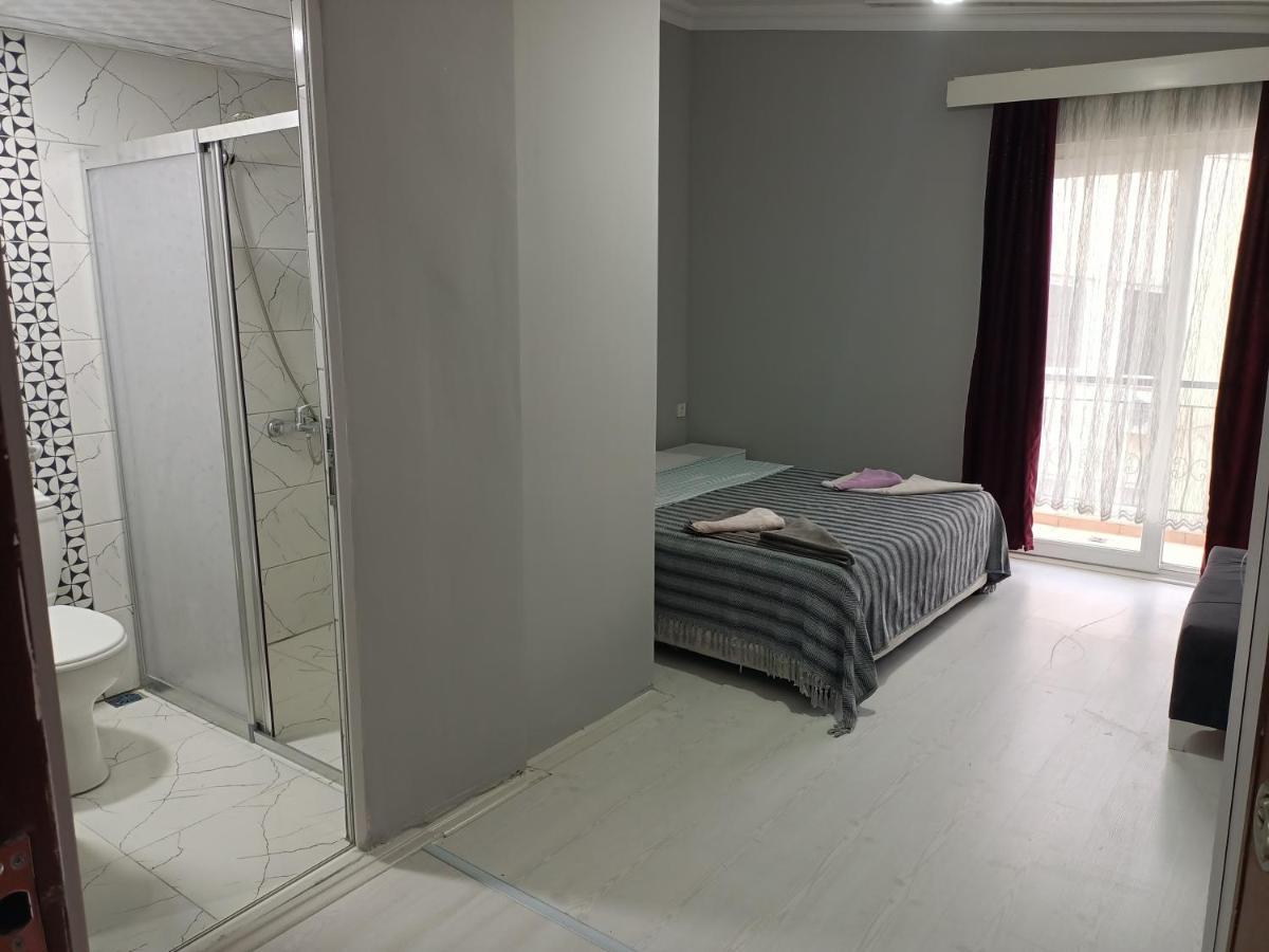 Vienna Apart Otel Antalya