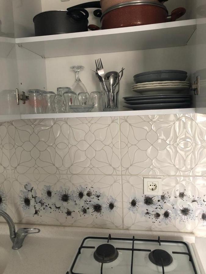 Apart Otel Vienna