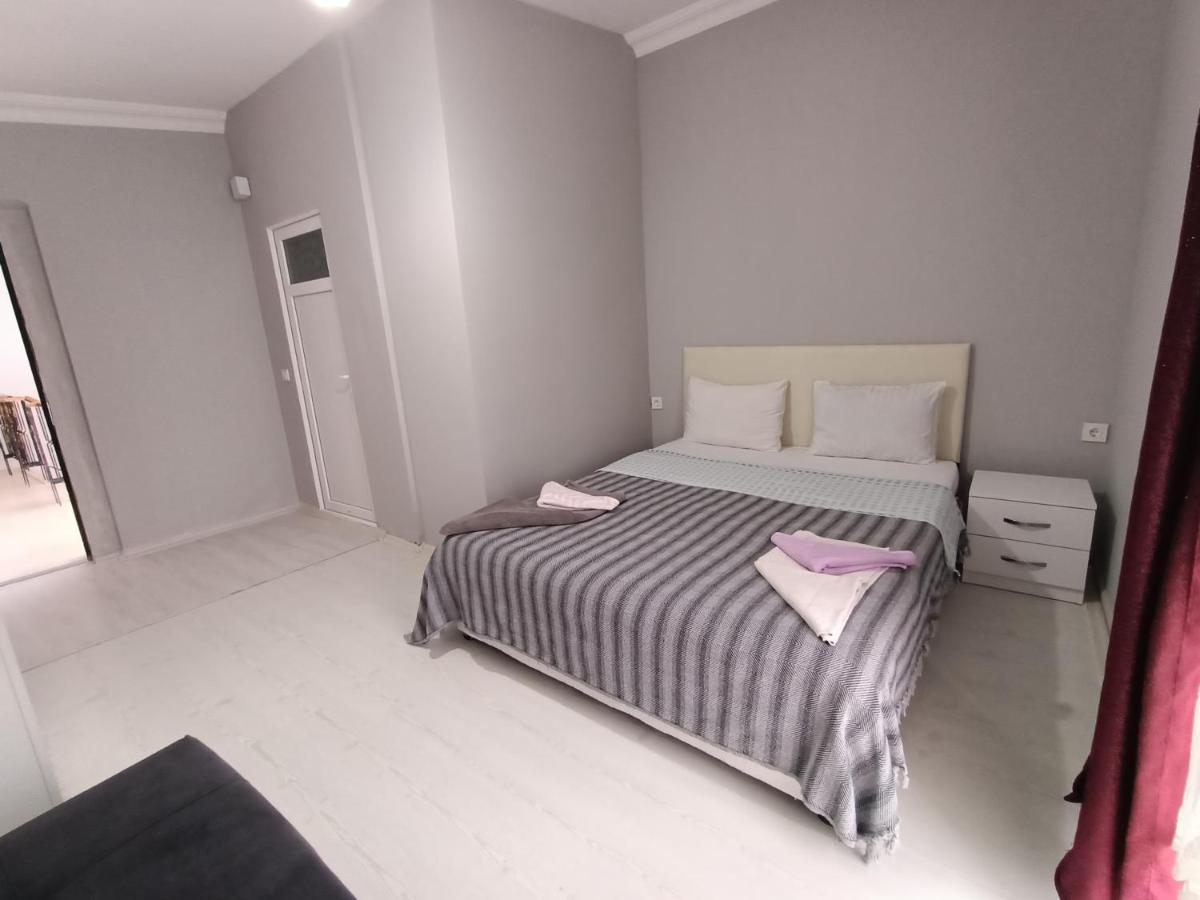 Apart Otel Vienna