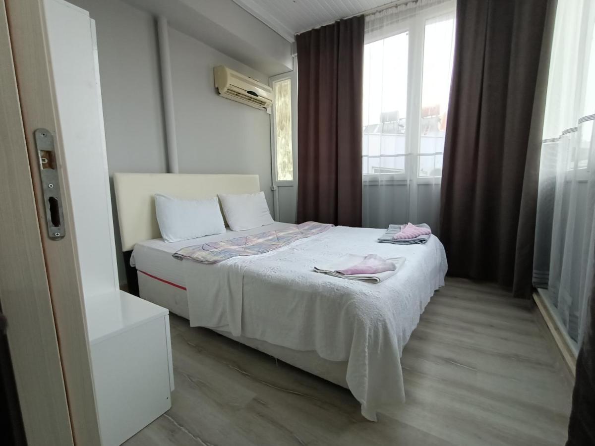 Vienna Antalya