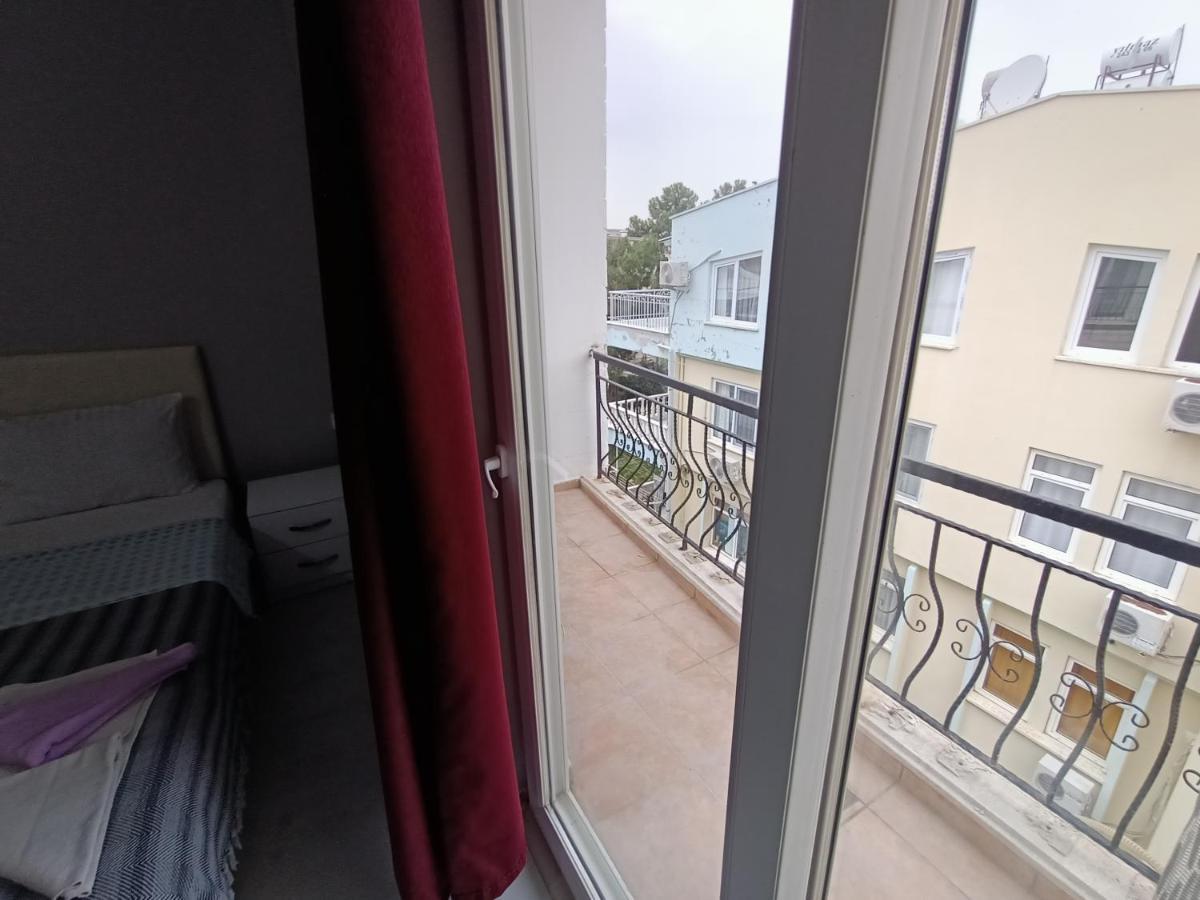 Vienna Apart Otel Antalya