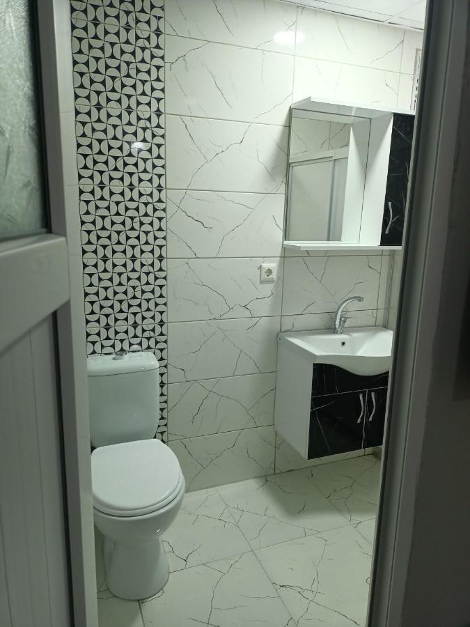 Apart Otel Vienna Antalya