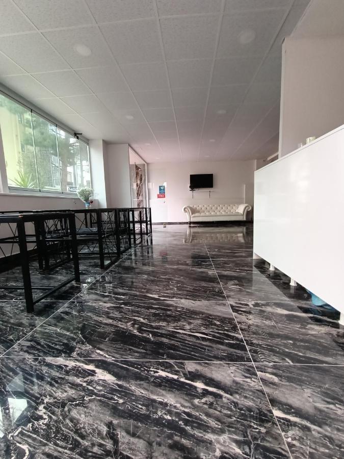 Apart Otel Vienna