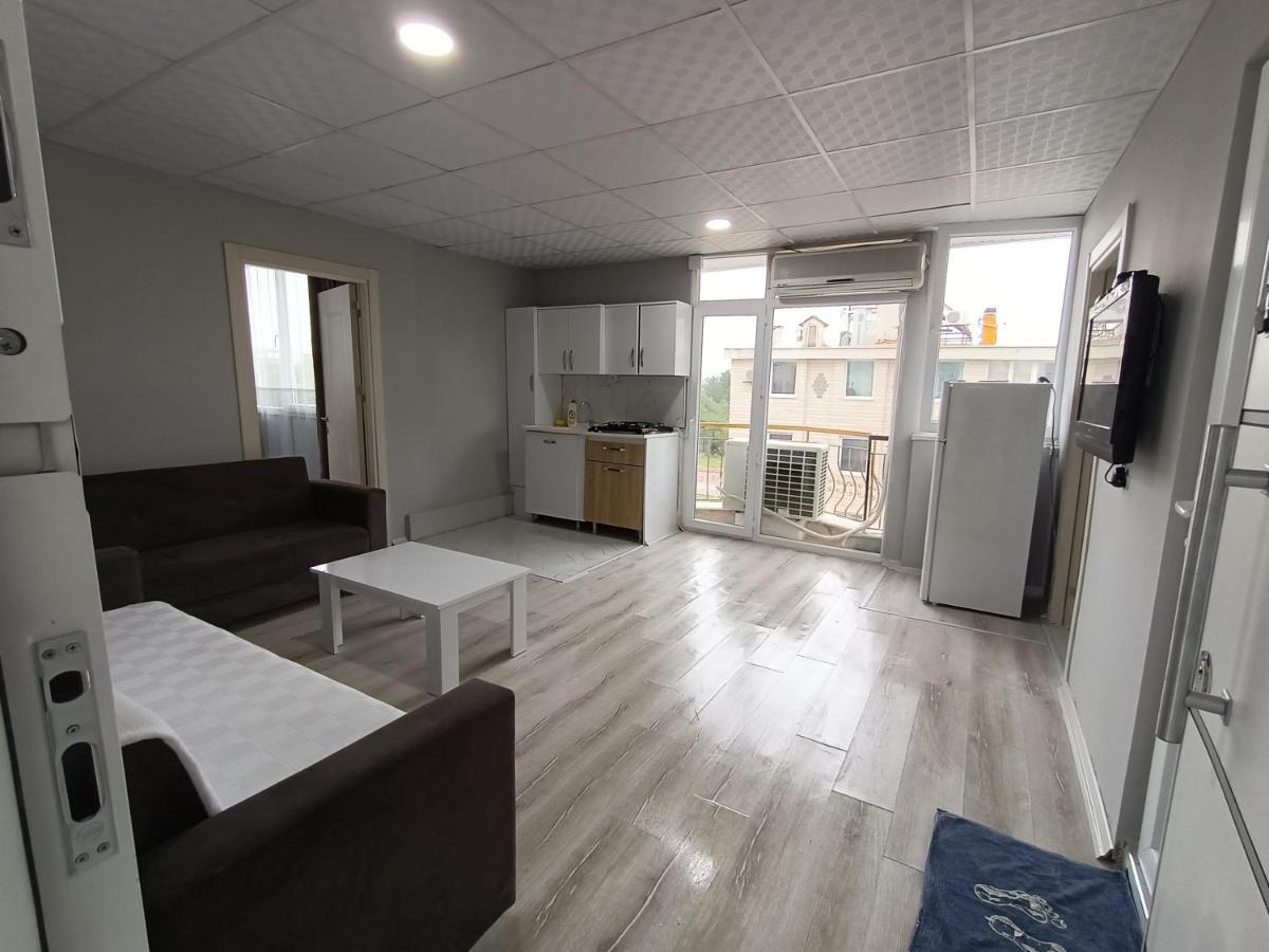 Vienna Apart Otel