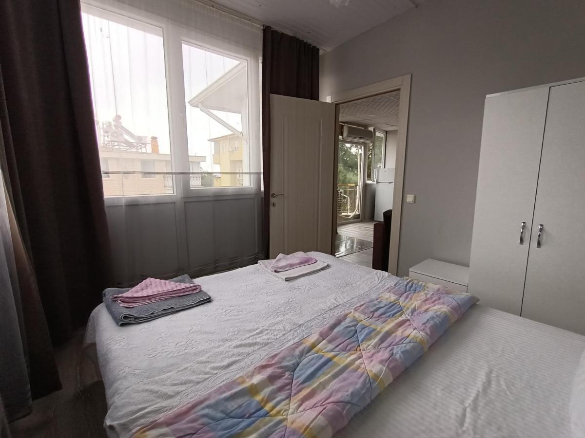 Apart Otel Vienna *