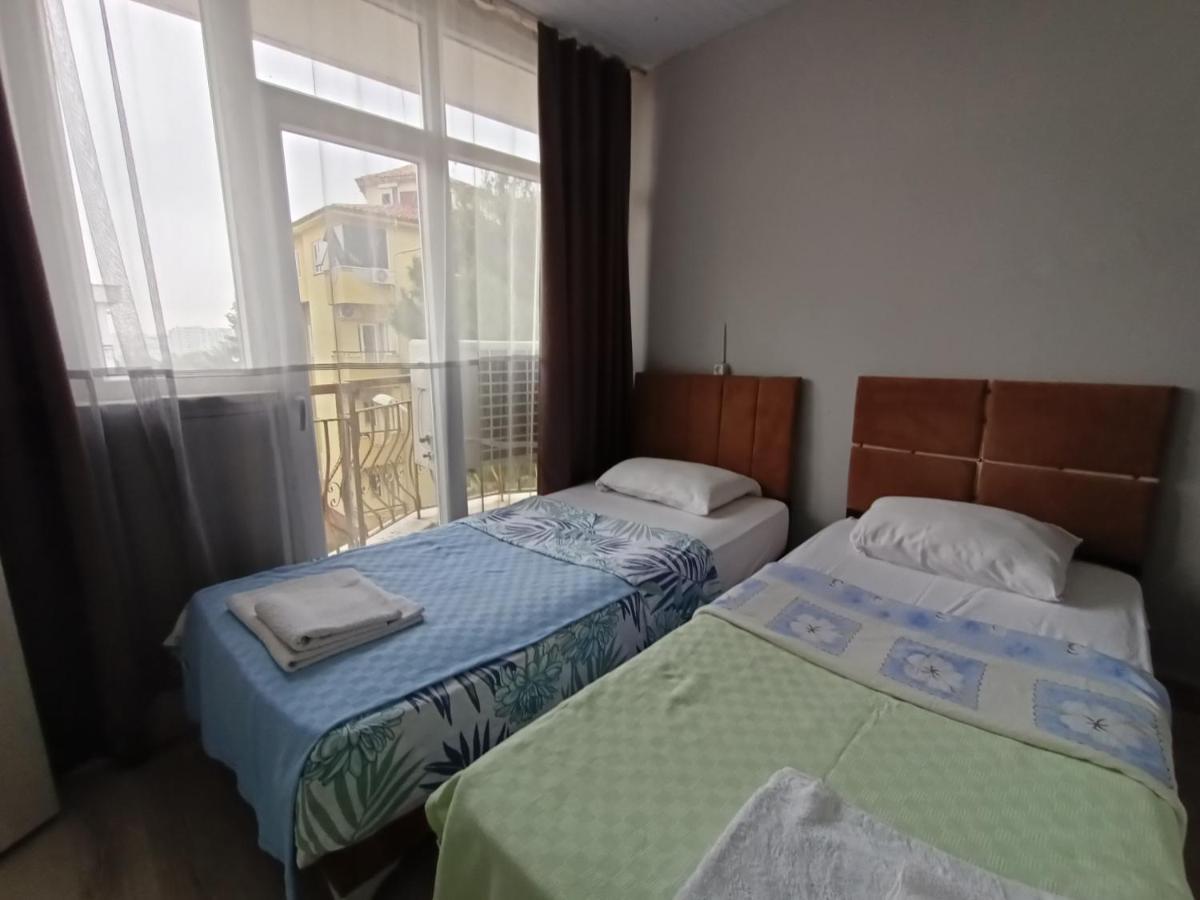 Vienna Antalya