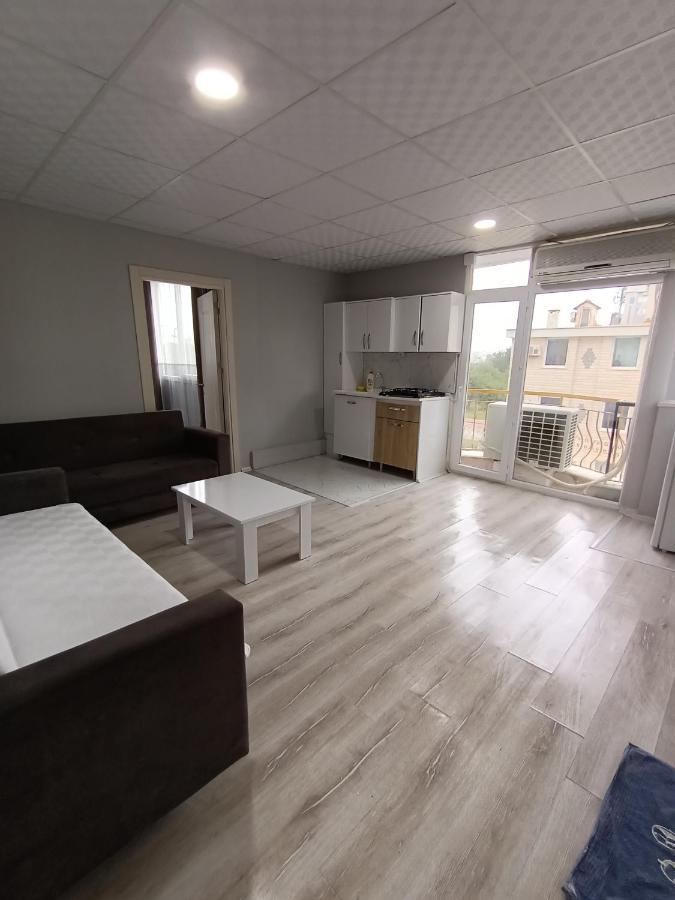 Apart Otel Vienna *