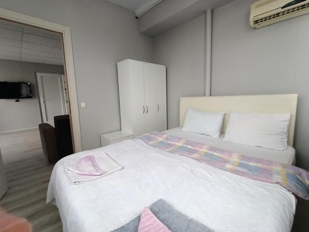 Apart Otel Vienna *