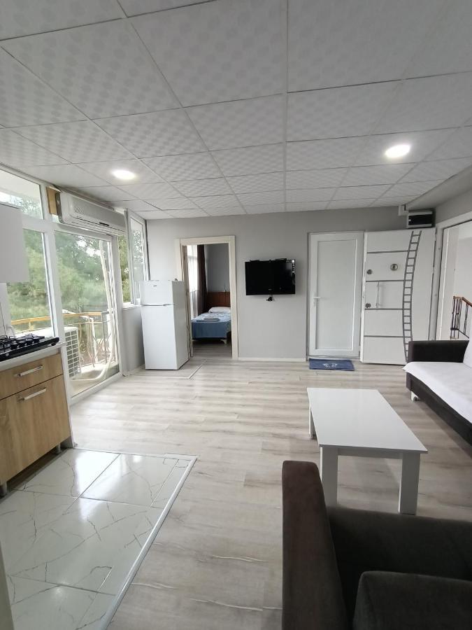 Vienna Apart Otel *