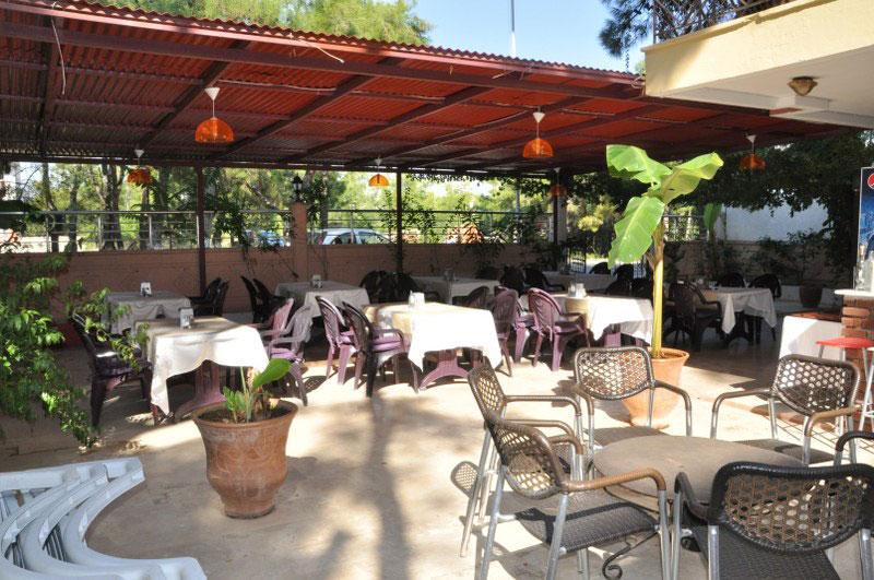 Aparthotel Ale Boutique 3*