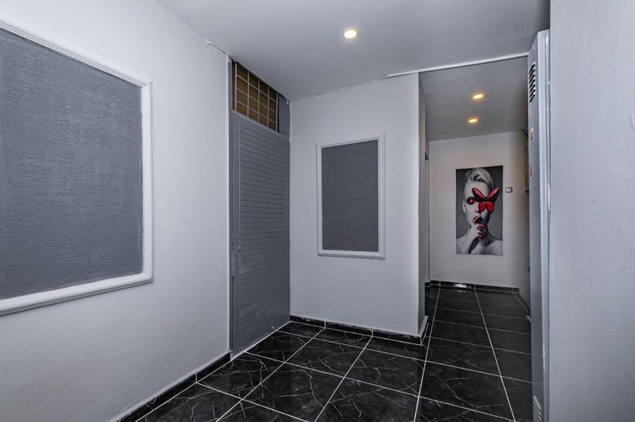Appartement Maria House