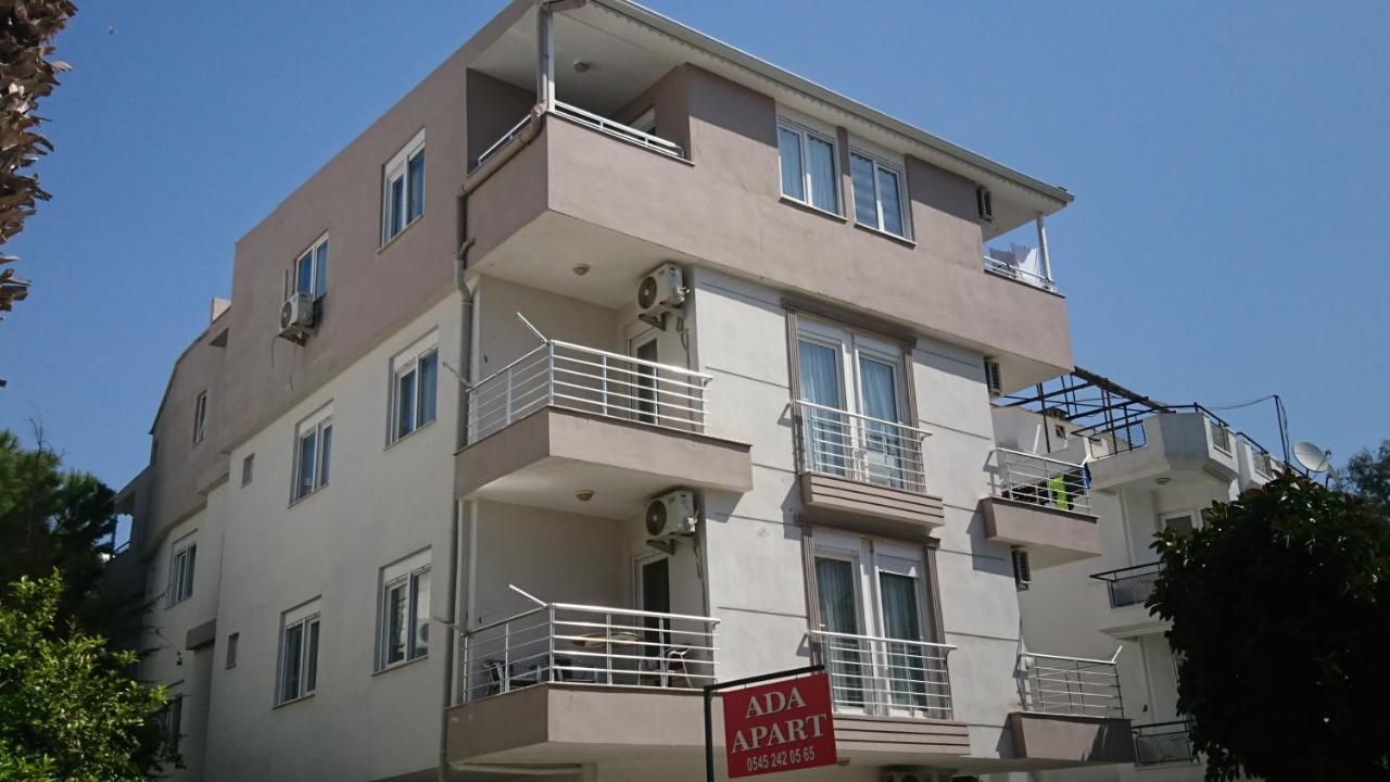 Ada Apart&hotel