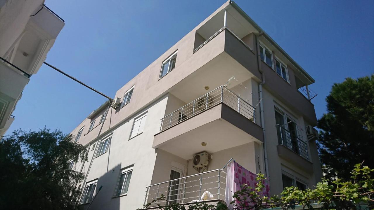 Ada Apart&hotel Aparthotel
