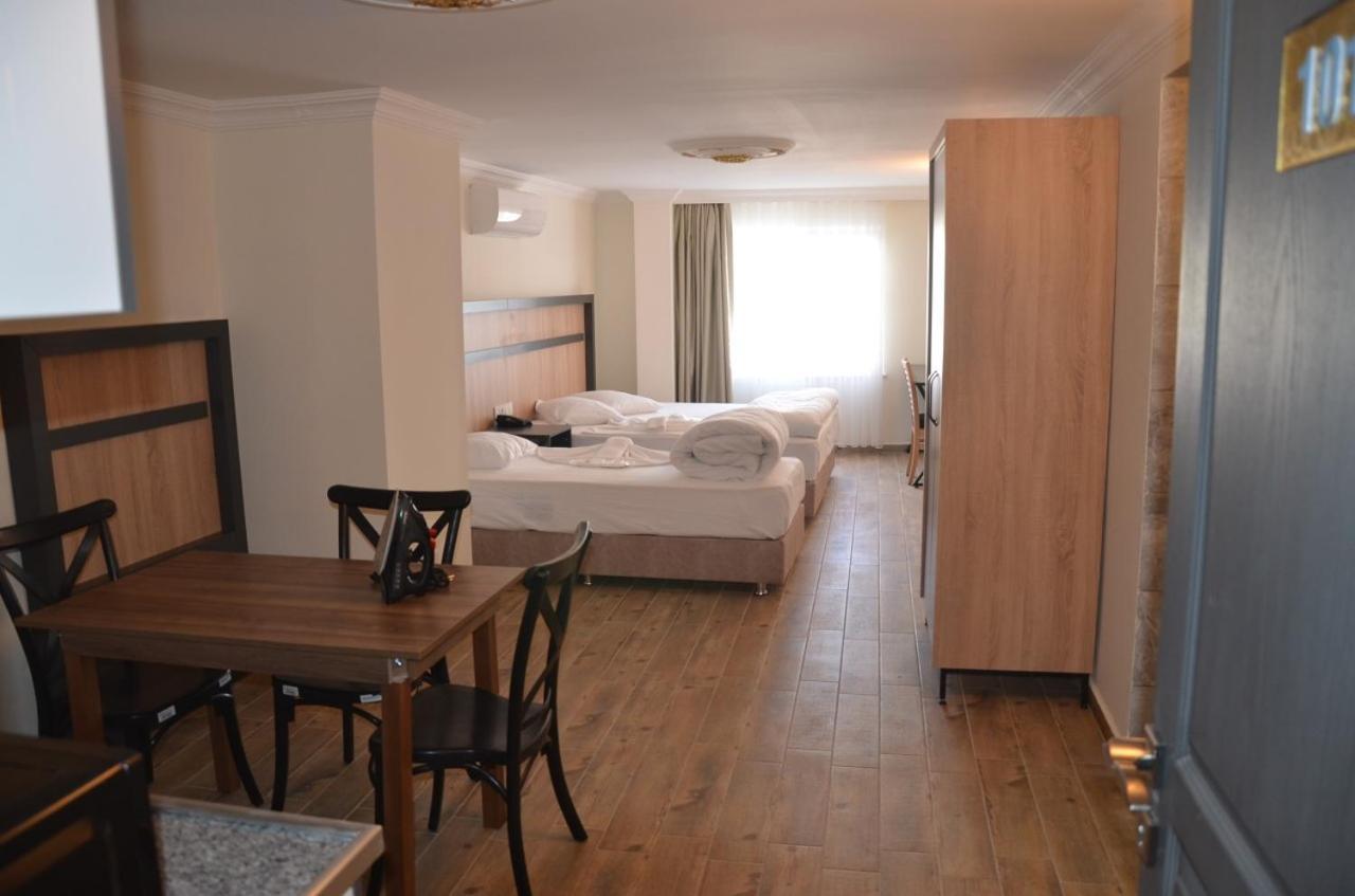 Hotel Piyes Antalya