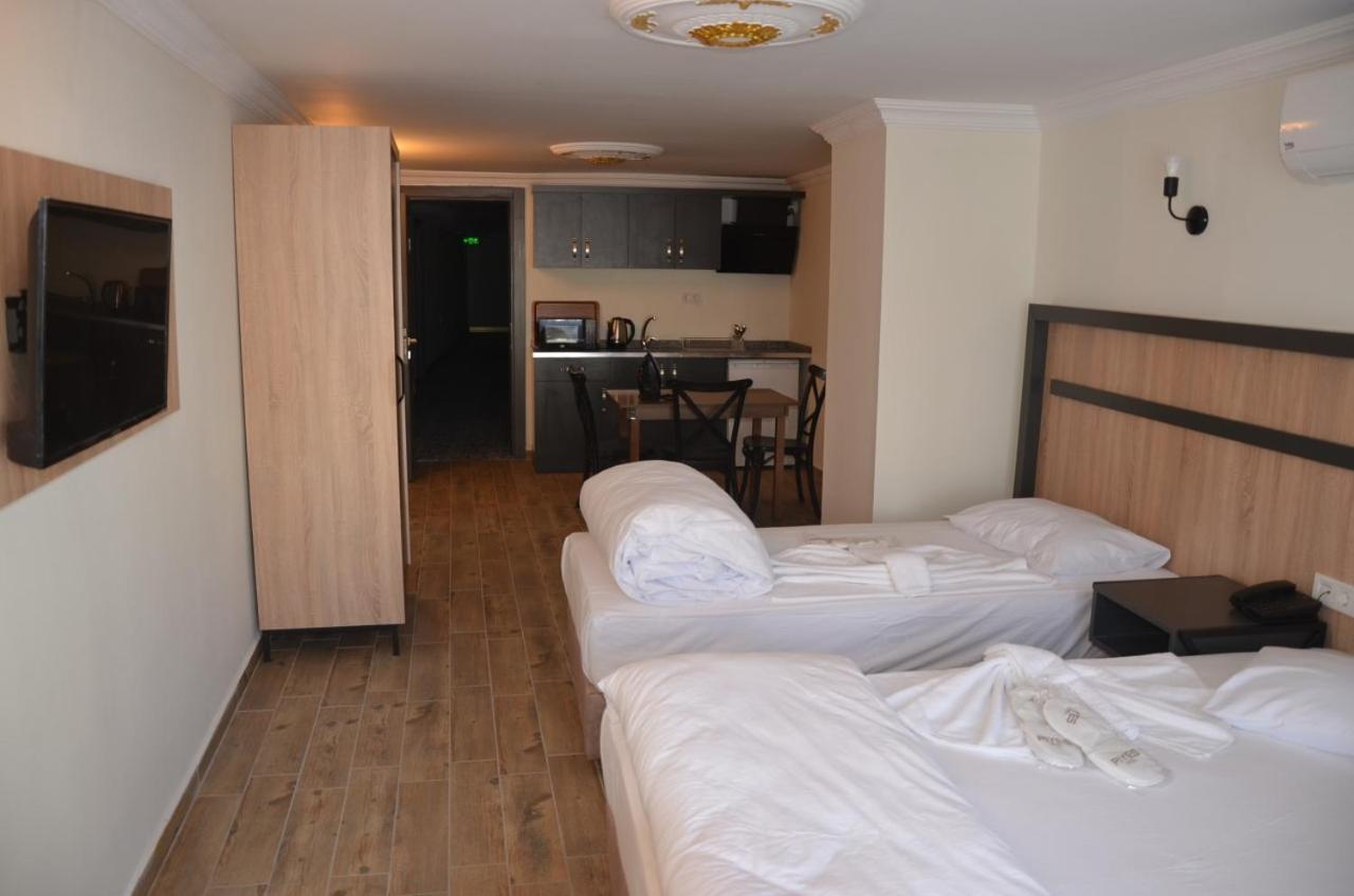 Piyes Hotel Antalya