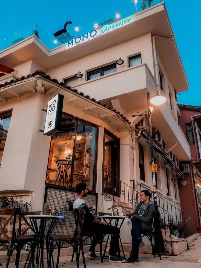 Otel Mono Antalya