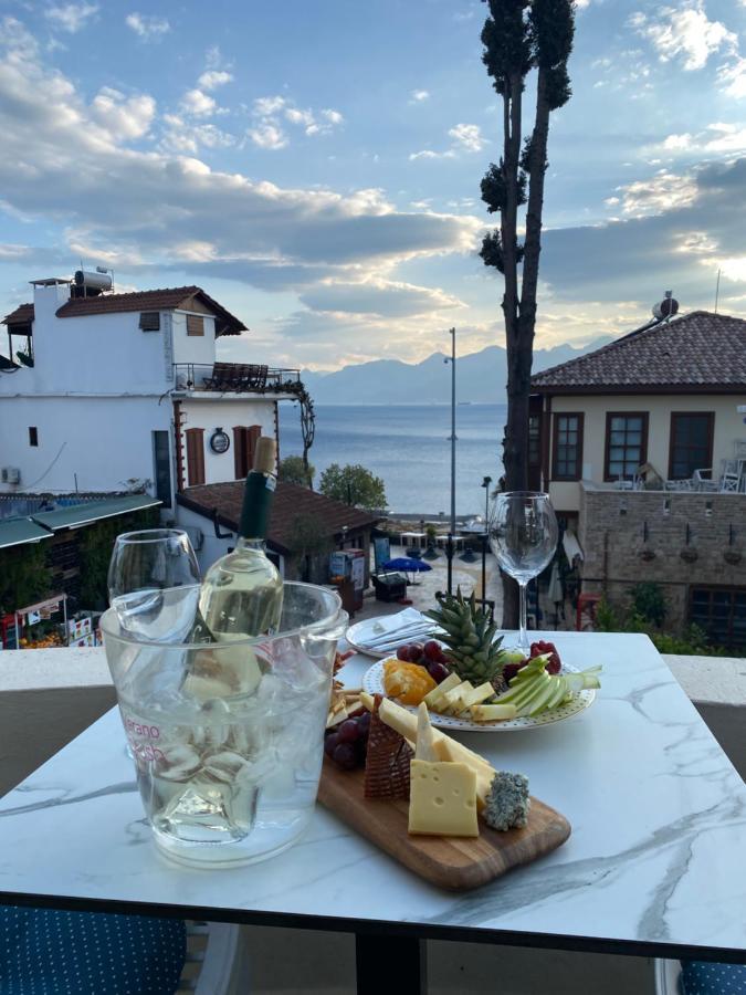 Mono 3* Antalya