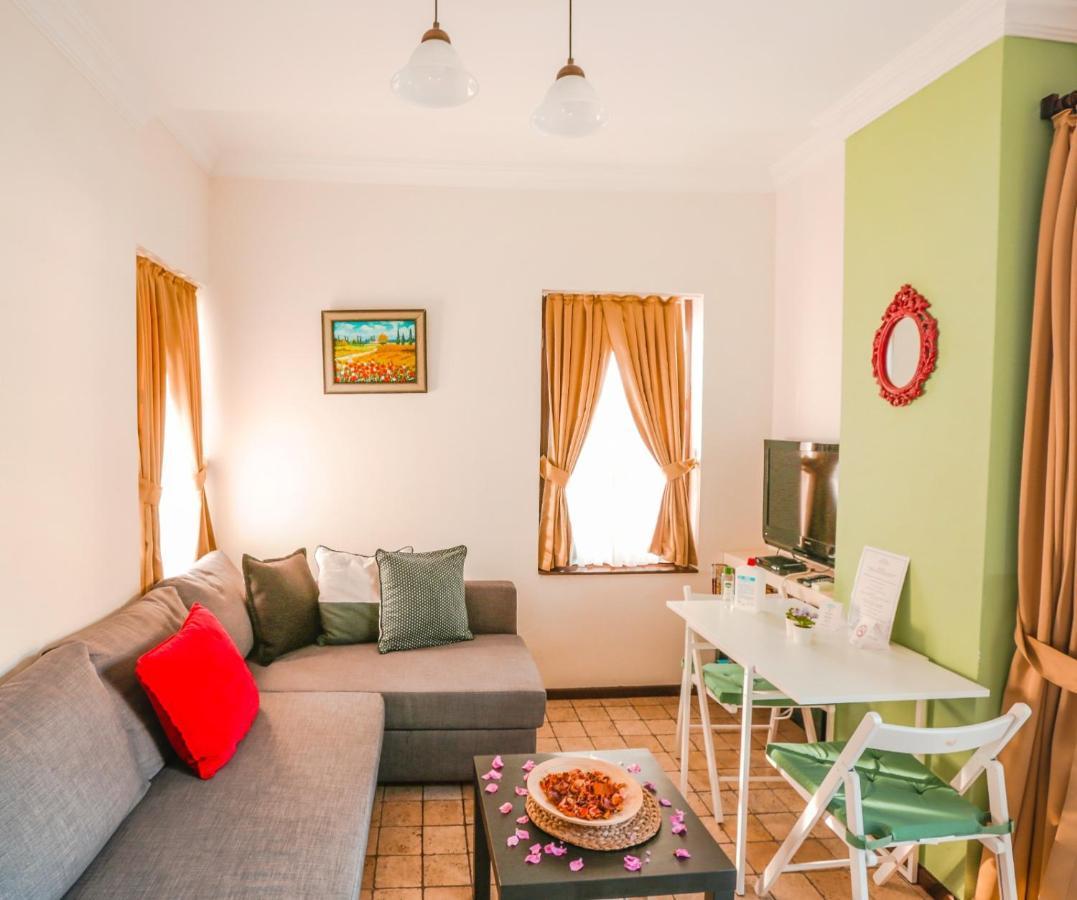 The Suite Apart Hotel Hotel