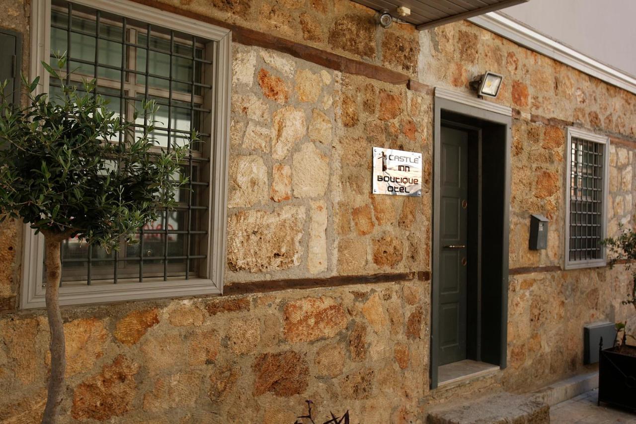 Castle Boutique Homestay *