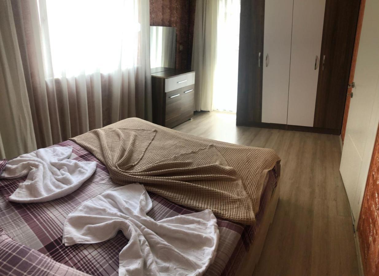 Pusula Apart Aparthotel *