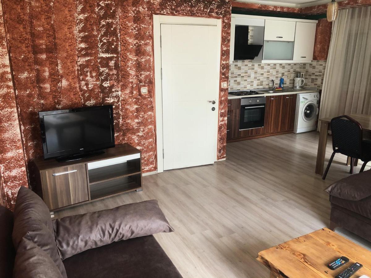 Aparthotel Pusula Apart