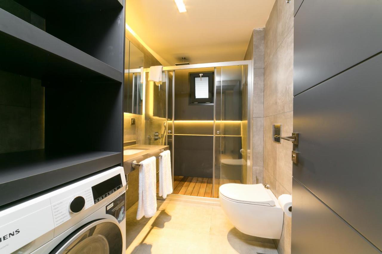 Z-suites Apart Otel Antalya