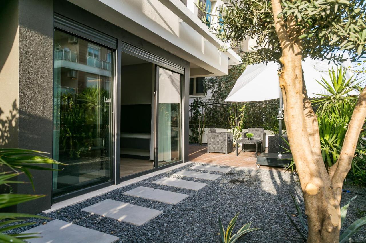 Apart Otel Z-suites