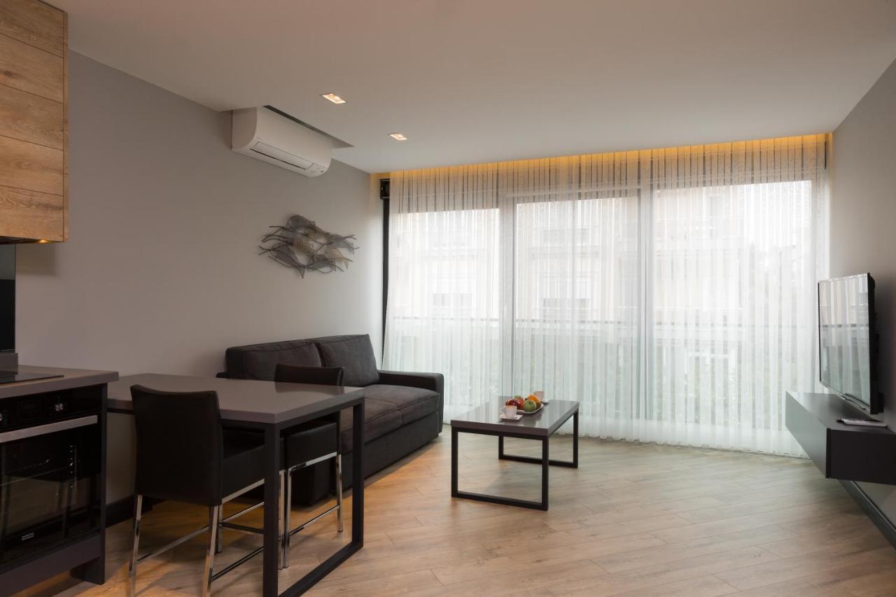 Z-suites