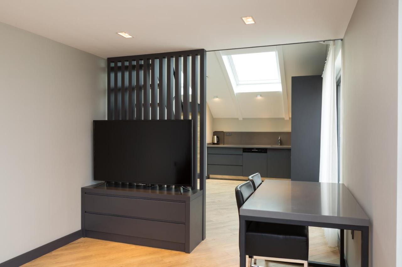 Apart Otel Z-suites