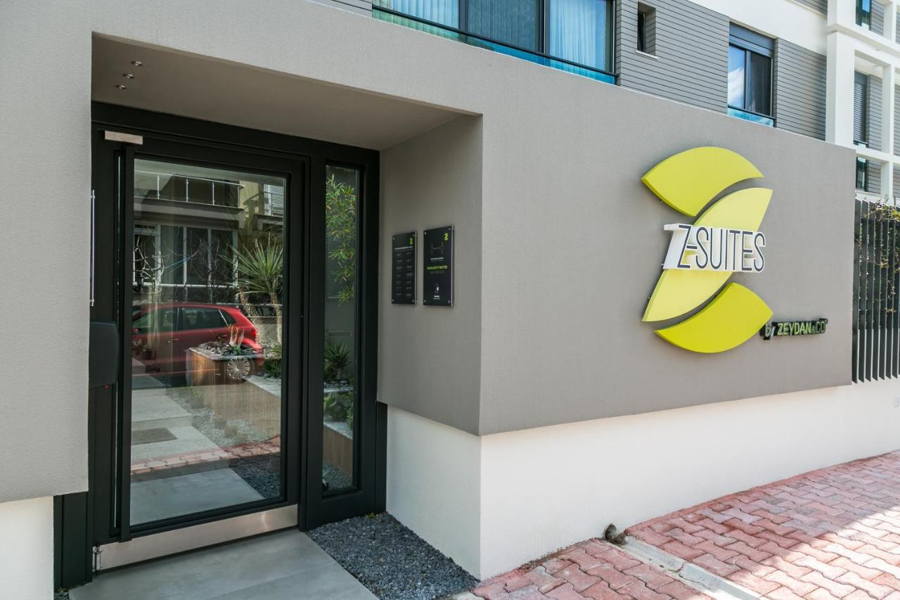 Z-suites Apart Otel