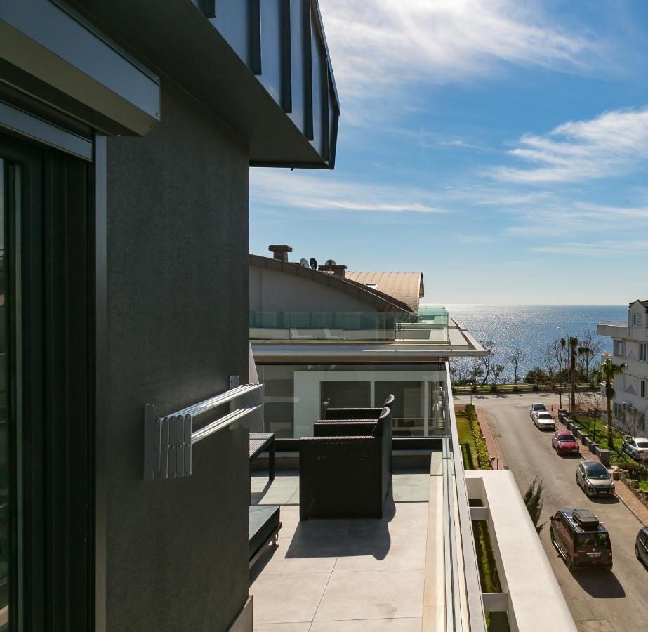 Apart Otel Z-suites