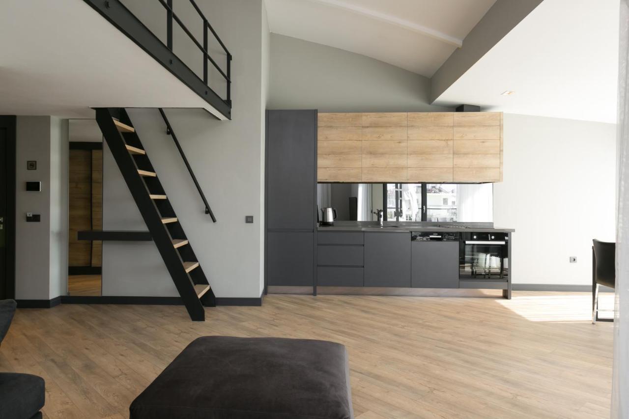 Apart Otel Z-suites *