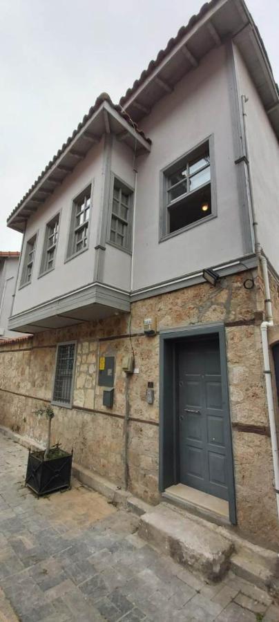 Castle Apartment